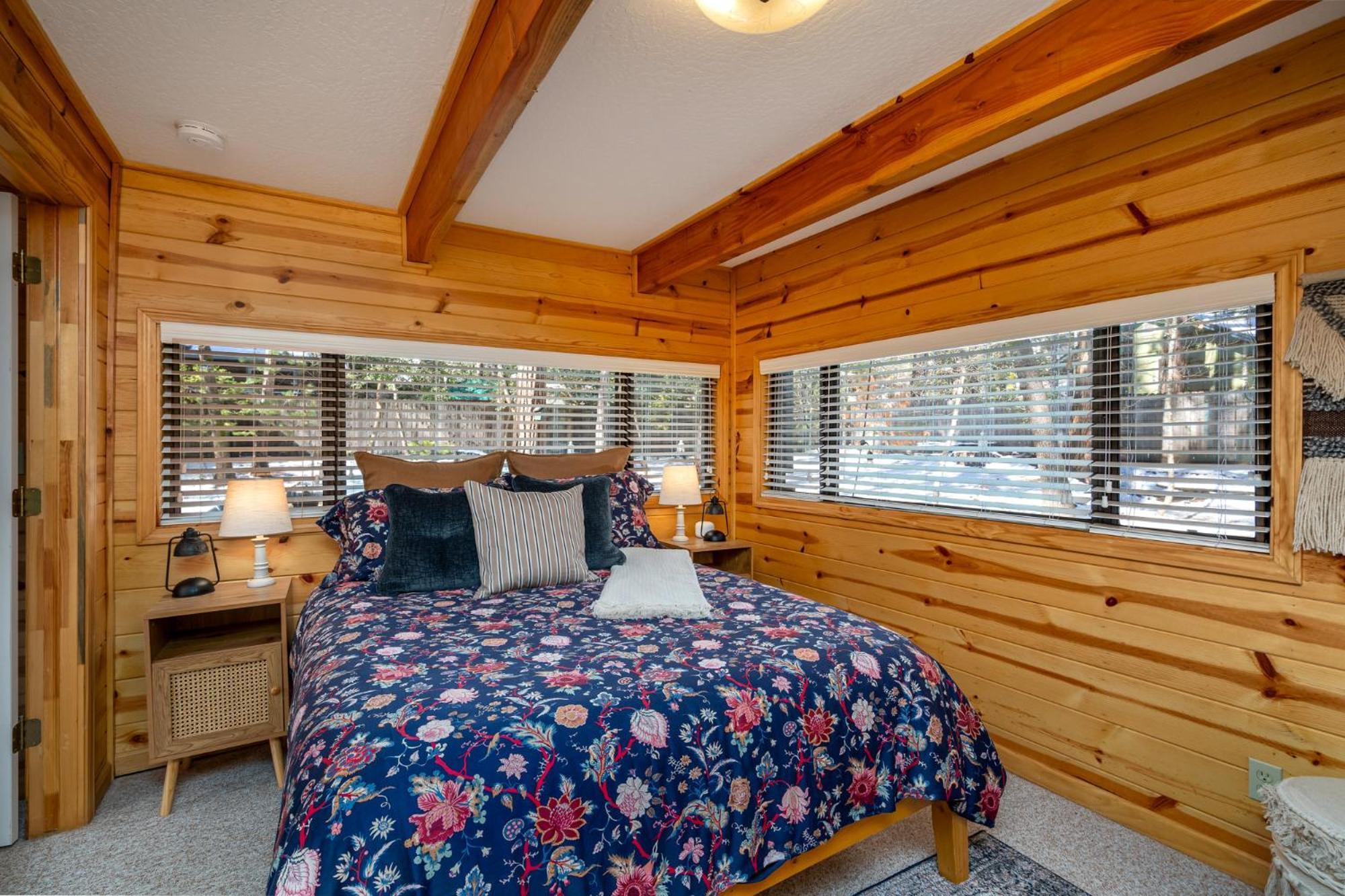 Bulldog Lodge Twain Harte ภายนอก รูปภาพ